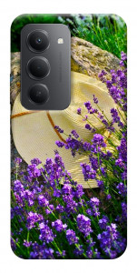 Чехол Lavender shade для Xiaomi Redmi 15 (Europe version)