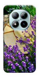 Чехол Lavender shade для Xiaomi Redmi Note 15 Pro+ 5G