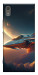 Чехол Spaceship для Sony Xperia XA1