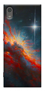 Чехол Nebula для Sony Xperia XA1