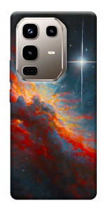 Чехол Nebula для Infinix Note 50 Pro 4G