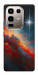 Чехол Nebula для Infinix Note 50 Pro 4G