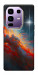Чехол Nebula для Infinix Note 50 Pro+