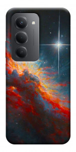 Чехол Nebula для Xiaomi Redmi 15 (Europe version)
