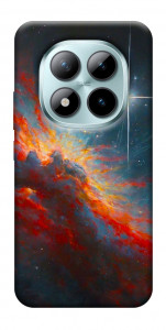 Чехол Nebula для Xiaomi Redmi Note 15 Pro+ 5G