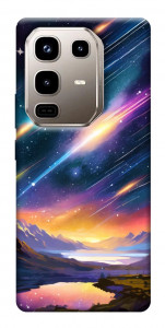 Чехол Звездопад для Infinix Note 50 Pro 4G
