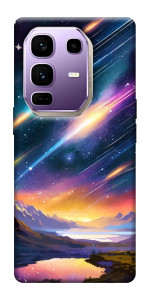 Чехол Звездопад для Infinix Note 50 Pro+