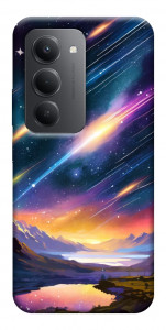 Чехол Звездопад для Xiaomi Redmi 15 (Europe version)