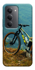 Чехол Велосипед для Xiaomi Redmi 15 (Europe version)