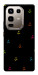 Чехол Colorful smiley для Infinix Note 50 Pro 4G