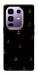 Чехол Colorful smiley для Infinix Note 50 Pro+