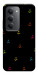 Чехол Colorful smiley для Xiaomi Redmi 15 (Europe version)