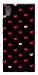 Чехол Little hearts для Sony Xperia XA1