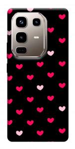 Чехол Little hearts для Infinix Note 50 Pro 4G
