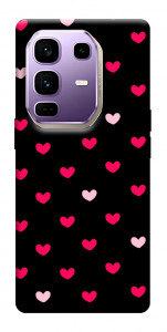 Чехол Little hearts для Infinix Note 50 Pro+