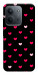 Чехол Little hearts для Xiaomi Redmi 15C (Europe version)