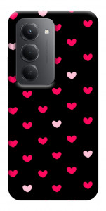 Чехол Little hearts для Xiaomi Redmi 15 (Europe version)