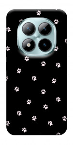 Чехол Лапки для Xiaomi Redmi Note 15 Pro+ 5G