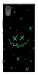 Чехол Green smile для Sony Xperia XA1