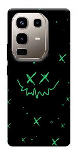 Чехол Green smile для Infinix Note 50 Pro 4G