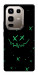 Чехол Green smile для Infinix Note 50 Pro 4G