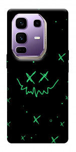 Чехол Green smile для Infinix Note 50 Pro+