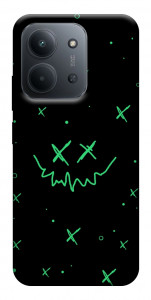 Чохол Green smile для Xiaomi Redmi 15C (Europe version)