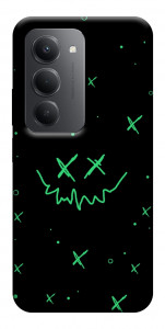 Чехол Green smile для Xiaomi Redmi 15 (Europe version)