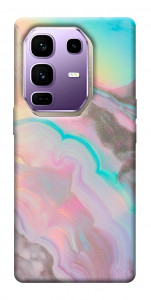 Чехол Aurora marble для Infinix Note 50 Pro+