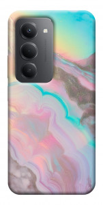 Чехол Aurora marble для Xiaomi Redmi 15 (Europe version)