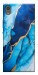 Чехол Blue marble для Sony Xperia XA1
