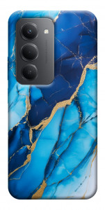 Чехол Blue marble для Xiaomi Redmi 15 (Europe version)