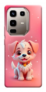 Чехол Puppy для Infinix Note 50 Pro 4G