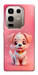 Чехол Puppy для Infinix Note 50 Pro 4G
