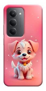 Чехол Puppy для Xiaomi Redmi 15 (Europe version)