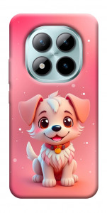 Чехол Puppy для Xiaomi Redmi Note 15 Pro 5G