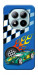 Чехол Гоночная машинка для Xiaomi Redmi Note 15 Pro 5G