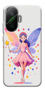 Чехол Фея для Xiaomi Poco F7