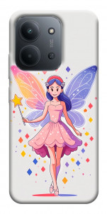 Чехол Фея для Xiaomi Redmi 15C (Europe version)