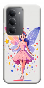 Чехол Фея для Xiaomi Redmi 15 (Europe version)