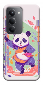 Чехол Панда для Xiaomi Redmi 15 (Europe version)