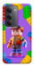 Чехол Colorful constructor для Xiaomi Redmi 15 (Europe version)