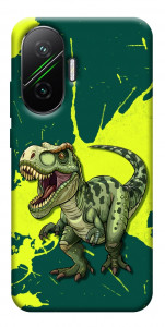 Чехол Рекс для Xiaomi Poco F7