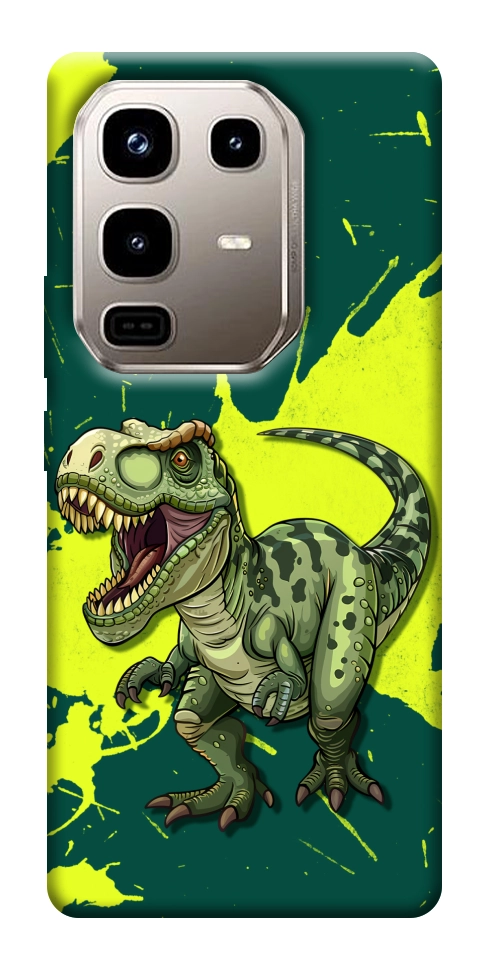 Чехол Рекс для Infinix Note 50 Pro 4G