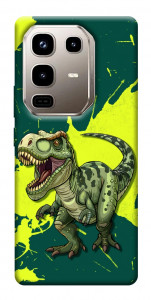 Чехол Рекс для Infinix Note 50 Pro 4G