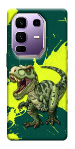 Чехол Рекс для Infinix Note 50 Pro+