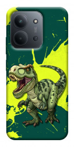 Чехол Рекс для Xiaomi Redmi 15C (Europe version)