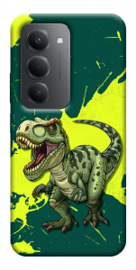 Чехол Рекс для Xiaomi Redmi 15 (Europe version)