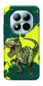 Чехол Рекс для Xiaomi Redmi Note 15 Pro 5G