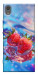 Чехол Red Strawberry для Sony Xperia XA1